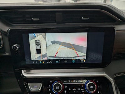 2023 GMC Sierra 1500 Denali Ultimate Super Cruise 6.2 V8 Sunroof