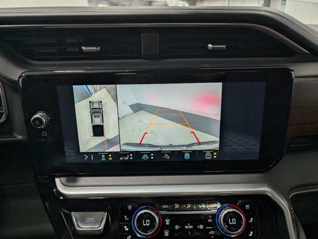 2023 GMC Sierra 1500 Denali Ultimate Super Cruise 6.2 V8 Sunroof