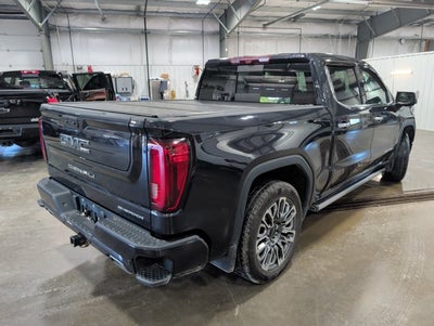 2023 GMC Sierra 1500 Denali Ultimate Super Cruise 6.2 V8 Sunroof
