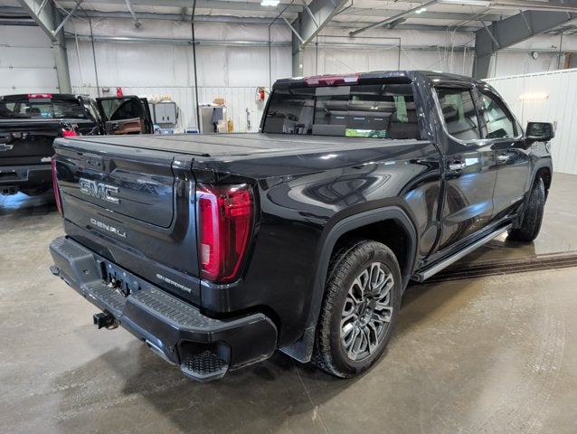 2023 GMC Sierra 1500 Denali Ultimate Super Cruise 6.2 V8 Sunroof