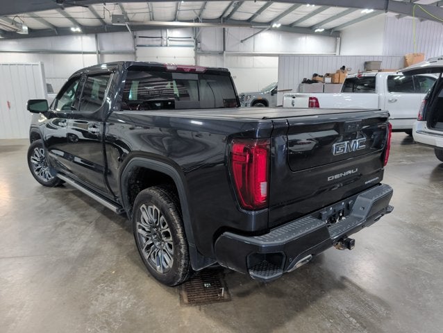2023 GMC Sierra 1500 Denali Ultimate Super Cruise 6.2 V8 Sunroof