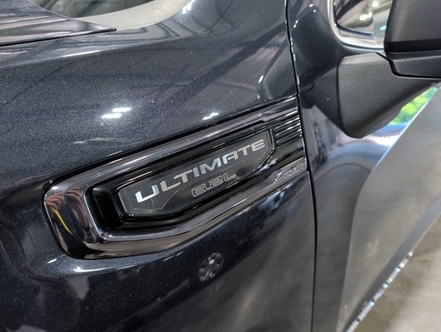 2023 GMC Sierra 1500 Denali Ultimate Super Cruise 6.2 V8 Sunroof