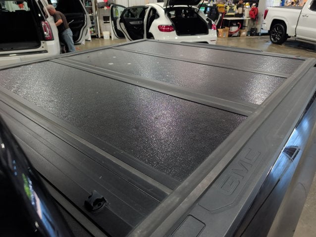 2023 GMC Sierra 1500 Denali Ultimate Super Cruise 6.2 V8 Sunroof