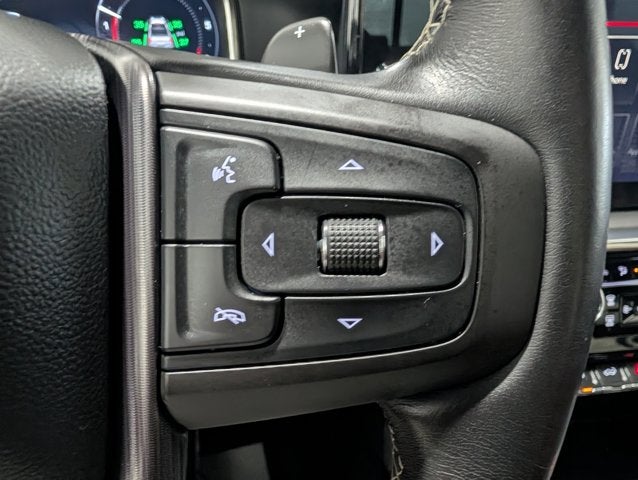 2023 GMC Sierra 1500 Denali Ultimate Super Cruise 6.2L V8 Short Bed Power Sunroof 15" HUD