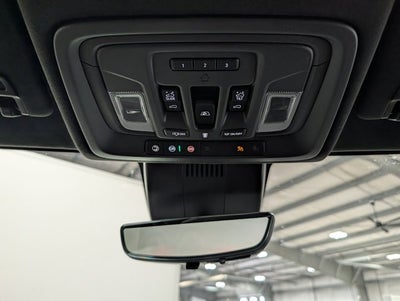 2023 GMC Sierra 1500 Denali Ultimate Super Cruise 6.2L V8 Short Bed Power Sunroof 15" HUD
