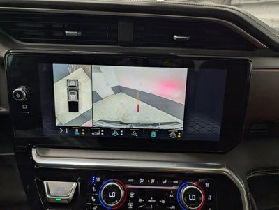 2023 GMC Sierra 1500 Denali Ultimate Super Cruise 6.2L V8 Short Bed Power Sunroof 15" HUD