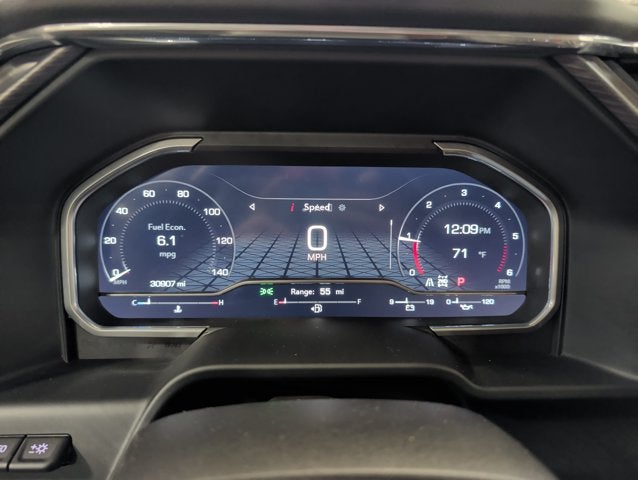 2022 GMC Sierra 1500 Denali Ultimate