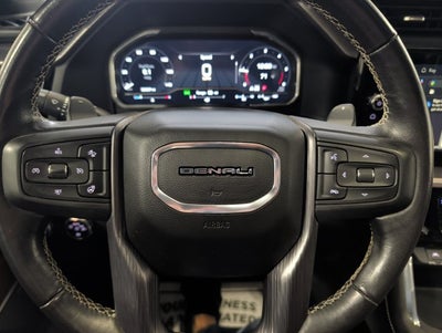 2022 GMC Sierra 1500 Denali Ultimate