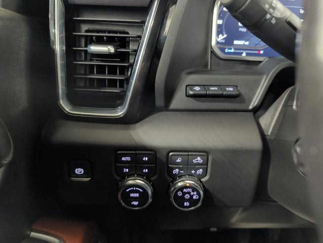 2022 GMC Sierra 1500 Denali Ultimate