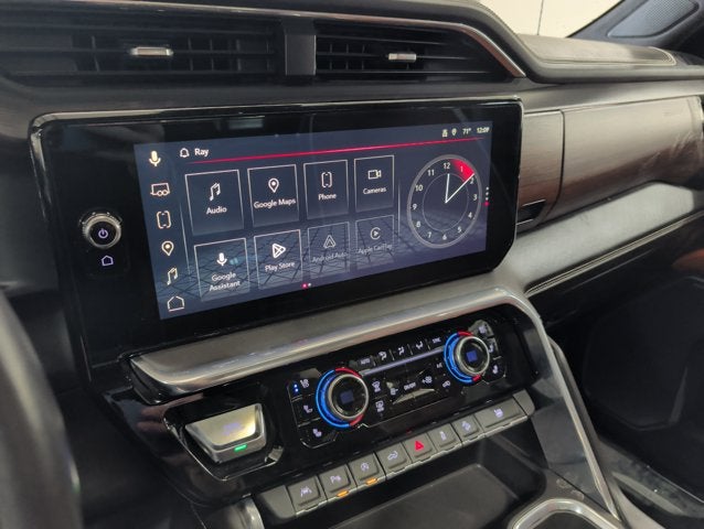 2022 GMC Sierra 1500 Denali Ultimate