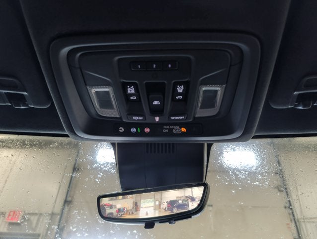 2022 GMC Sierra 1500 Denali Ultimate
