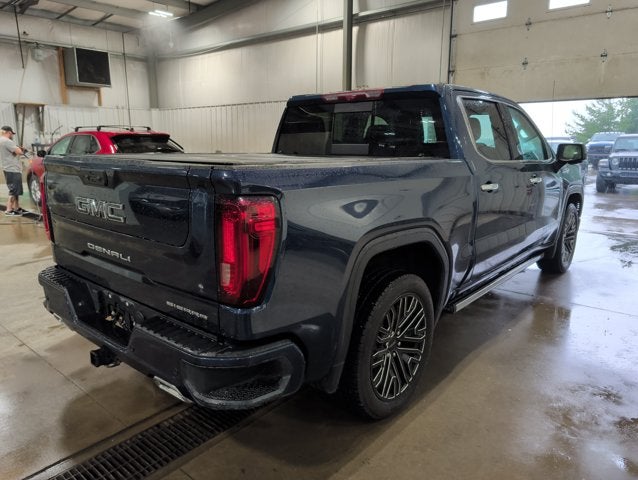 2022 GMC Sierra 1500 Denali Ultimate