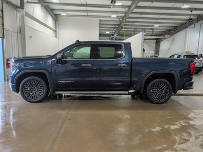 2022 GMC Sierra 1500 Denali Ultimate