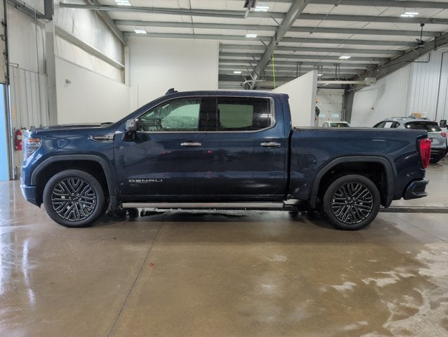 2022 GMC Sierra 1500 Denali Ultimate