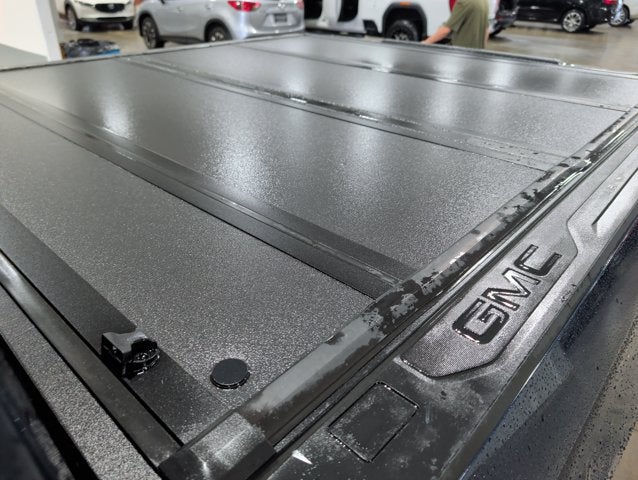 2022 GMC Sierra 1500 Denali Ultimate