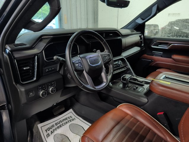 2022 GMC Sierra 1500 Denali Ultimate