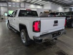 2018 GMC Sierra 1500 SLT 5.3L V8 Off-Road Package SLT Premium Package Summit White