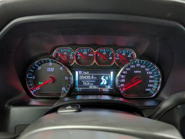 2018 GMC Sierra 1500 SLT Z71 5.3L V8 4x4 20s Bose Off-Road