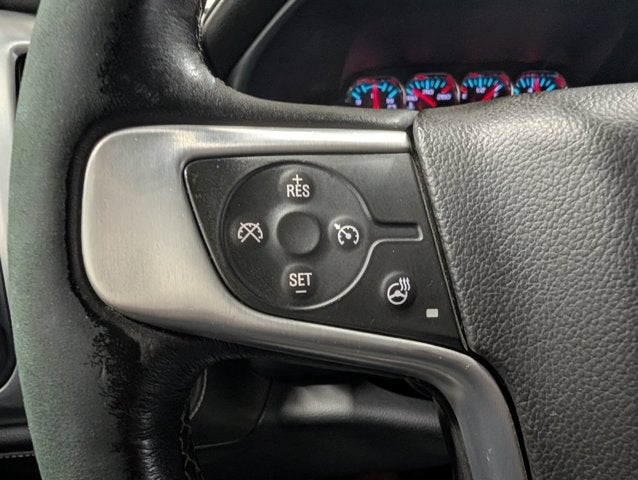 2018 GMC Sierra 1500 SLT Z71 5.3L V8 4x4 20s Bose Off-Road