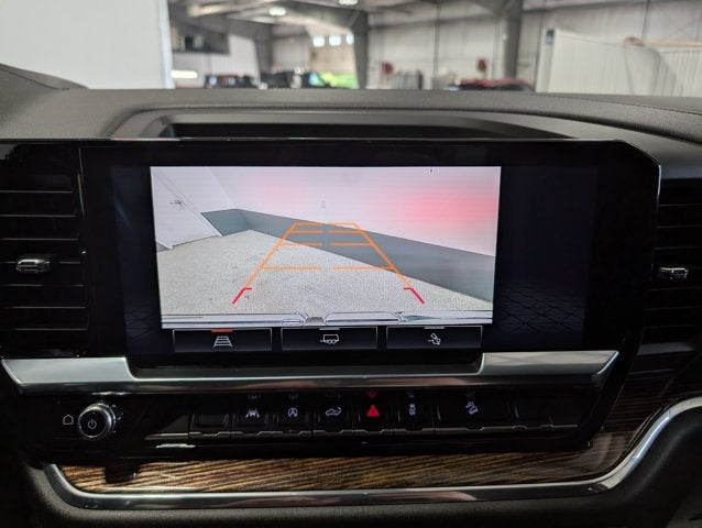 2024 GMC Sierra 1500 Elevation Ext Cab Duramax Diesel X31 Off-Road Nav Heated Seats Remote Start