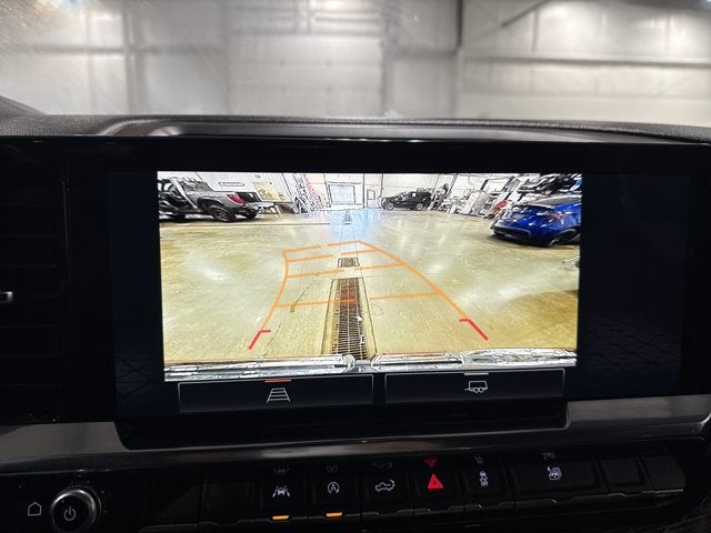 2025 GMC Sierra 1500 Elevation 5.3L EcoTec3 V8 Max Trailering Package Downpour Metallic