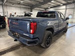 2025 GMC Sierra 1500 Elevation 5.3L EcoTec3 V8 Max Trailering Package Downpour Metallic