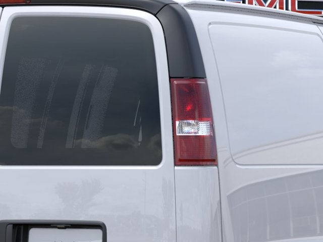 2026 GMC Savana Cargo Van 1WT