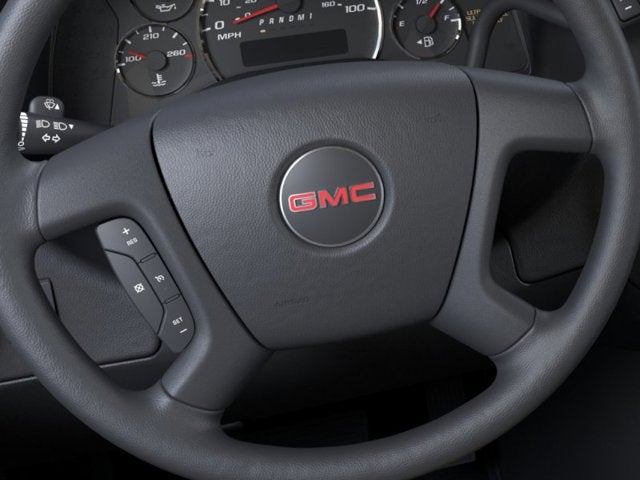 2026 GMC Savana Cargo Van 1WT