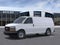 2026 GMC Savana Cargo Van 1WT