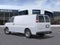 2026 GMC Savana Cargo Van 1WT