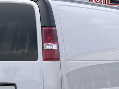 2026 GMC Savana Cargo Van 1WT