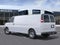 2026 GMC Savana Cargo Van 1WT
