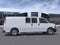 2026 GMC Savana Cargo Van 1WT
