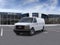 2026 GMC Savana Cargo Van 1WT