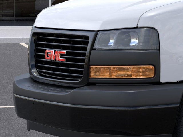 2026 GMC Savana Cargo Van Base