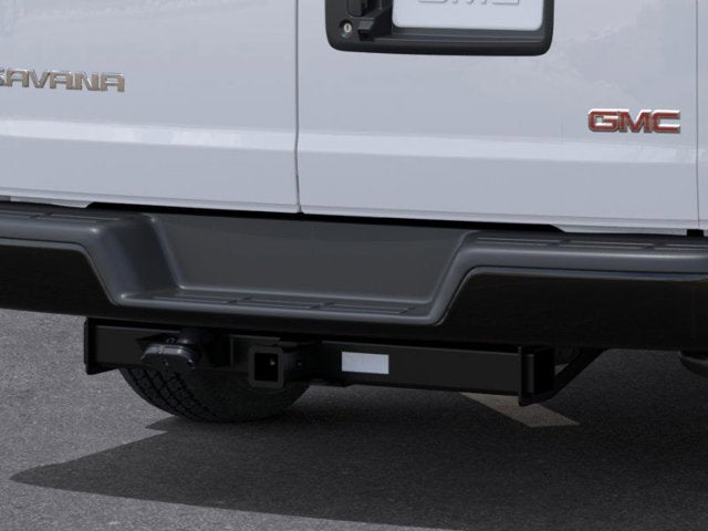 2026 GMC Savana Cargo Van Base