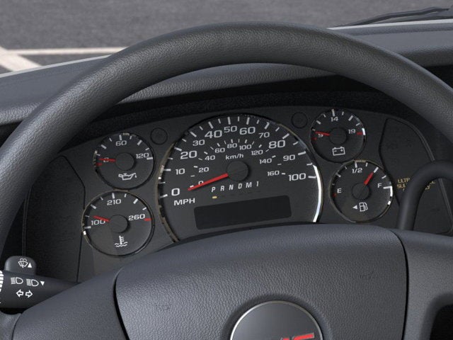 2026 GMC Savana Cargo Van Base