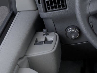 2026 GMC Savana Cargo Van Base