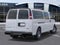 2026 GMC Savana Cargo Van Base