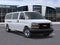 2026 GMC Savana Cargo Van Base