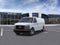 2026 GMC Savana Cargo Van Base