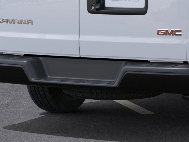 2026 GMC Savana Cargo Van 1WT