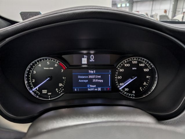 2019 Cadillac XT4 AWD Premium Luxury AWD 2.0L Turbo Cold Weather & Driver Awareness Packages Shadow Metallic