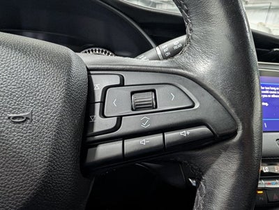 2019 Cadillac XT4 AWD Premium Luxury AWD 2.0L Turbo Cold Weather & Driver Awareness Packages Shadow Metallic