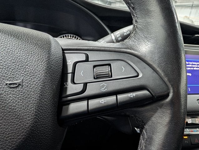 2019 Cadillac XT4 AWD Premium Luxury AWD 2.0L Turbo Cold Weather & Driver Awareness Packages Shadow Metallic