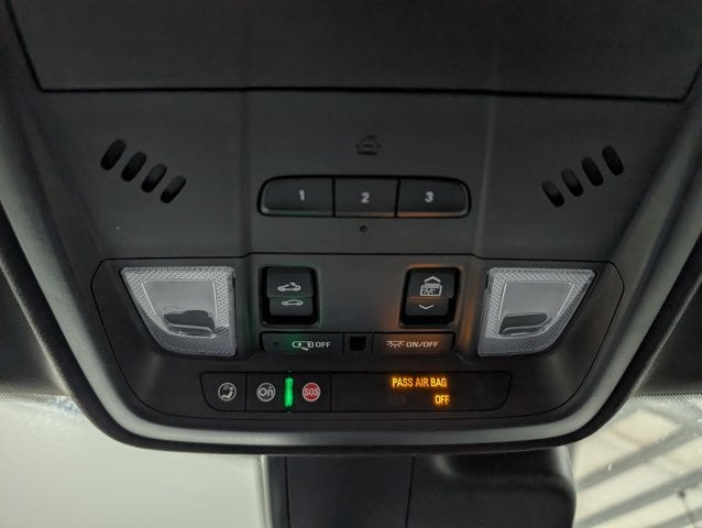 2019 Cadillac XT4 AWD Premium Luxury AWD 2.0L Turbo Cold Weather & Driver Awareness Packages Shadow Metallic