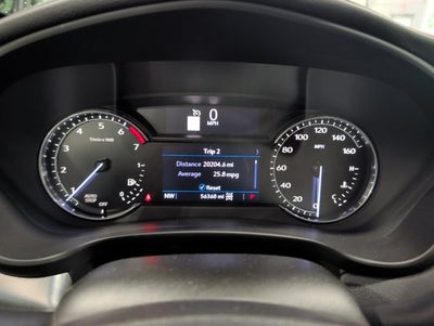 2019 Cadillac XT4 AWD Premium Luxury AWD 2.0L Turbo Cold Weather & Driver Awareness Packages Shadow Metallic