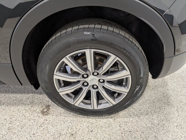 2019 Cadillac XT4 AWD Sport Pano Roof Driver Awareness Pkg Heated Seats