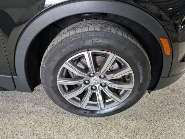2019 Cadillac XT4 AWD Sport Pano Roof Driver Awareness Pkg Heated Seats