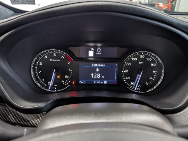 2019 Cadillac XT4 AWD Sport Pano Roof Driver Awareness Pkg Heated Seats